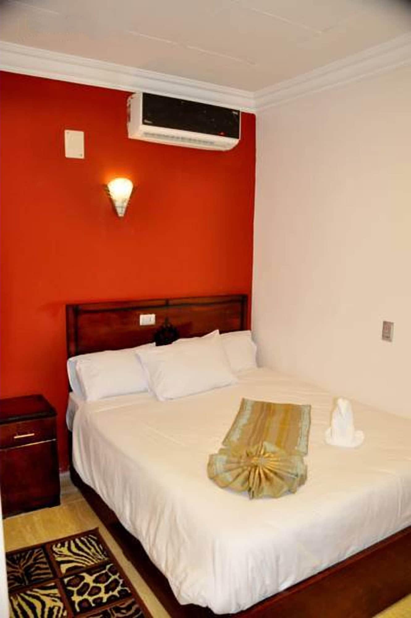 My Hotel Cairo Exterior photo