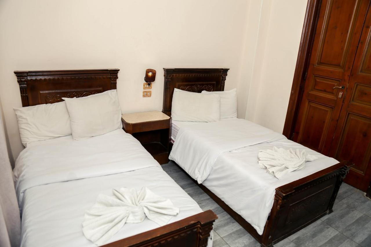 My Hotel Cairo Exterior photo